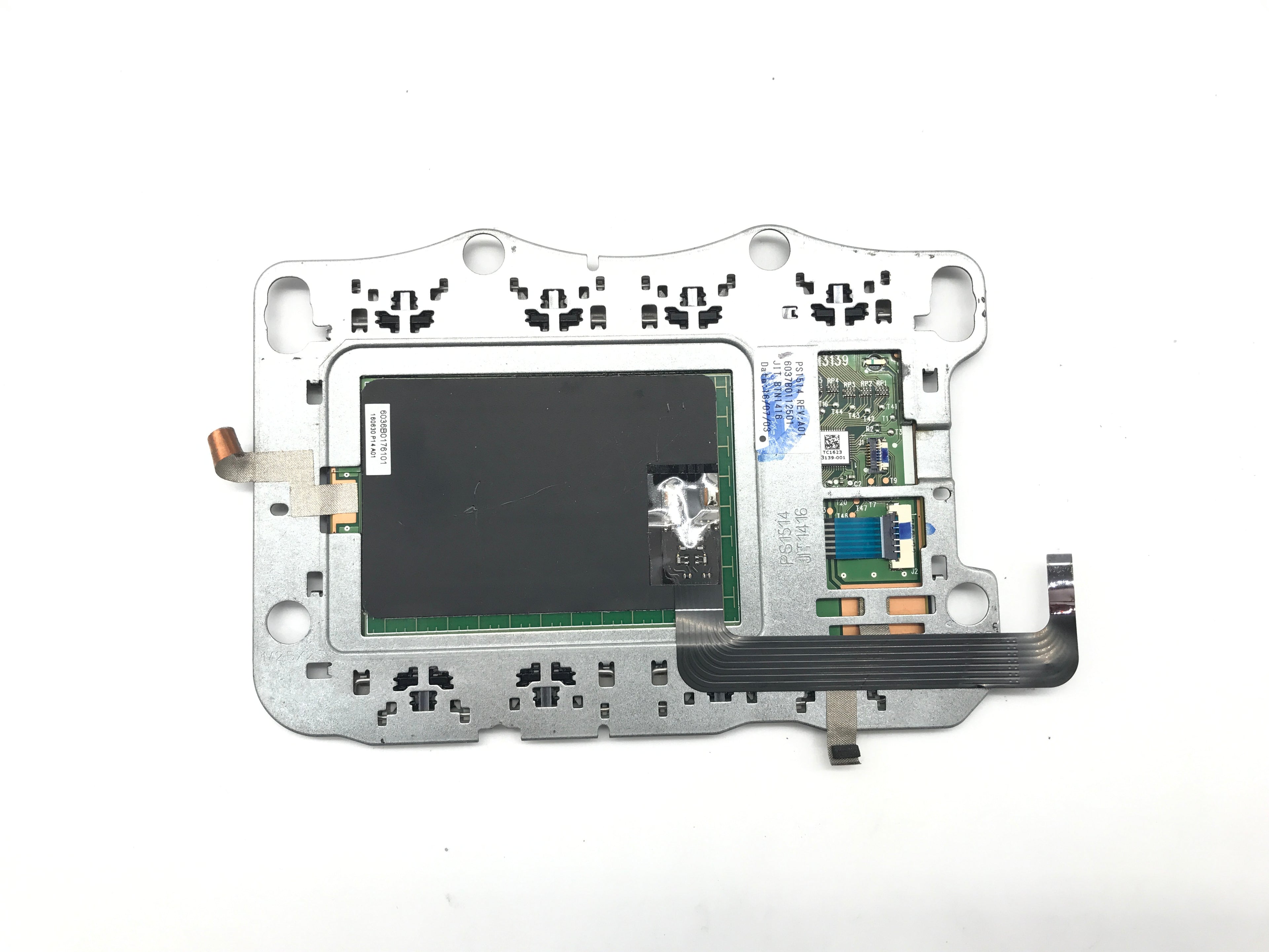 HP Elitebook 840 G3 Touchpad 6037B0112501