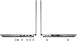 Grade B DELL PRECISION 3561 15.5" FHD INTEL 11TH GEN CORE I7-11850H 2.50 GHZ - 8GB RAM, 256GB SSD - Windows 11 Pro