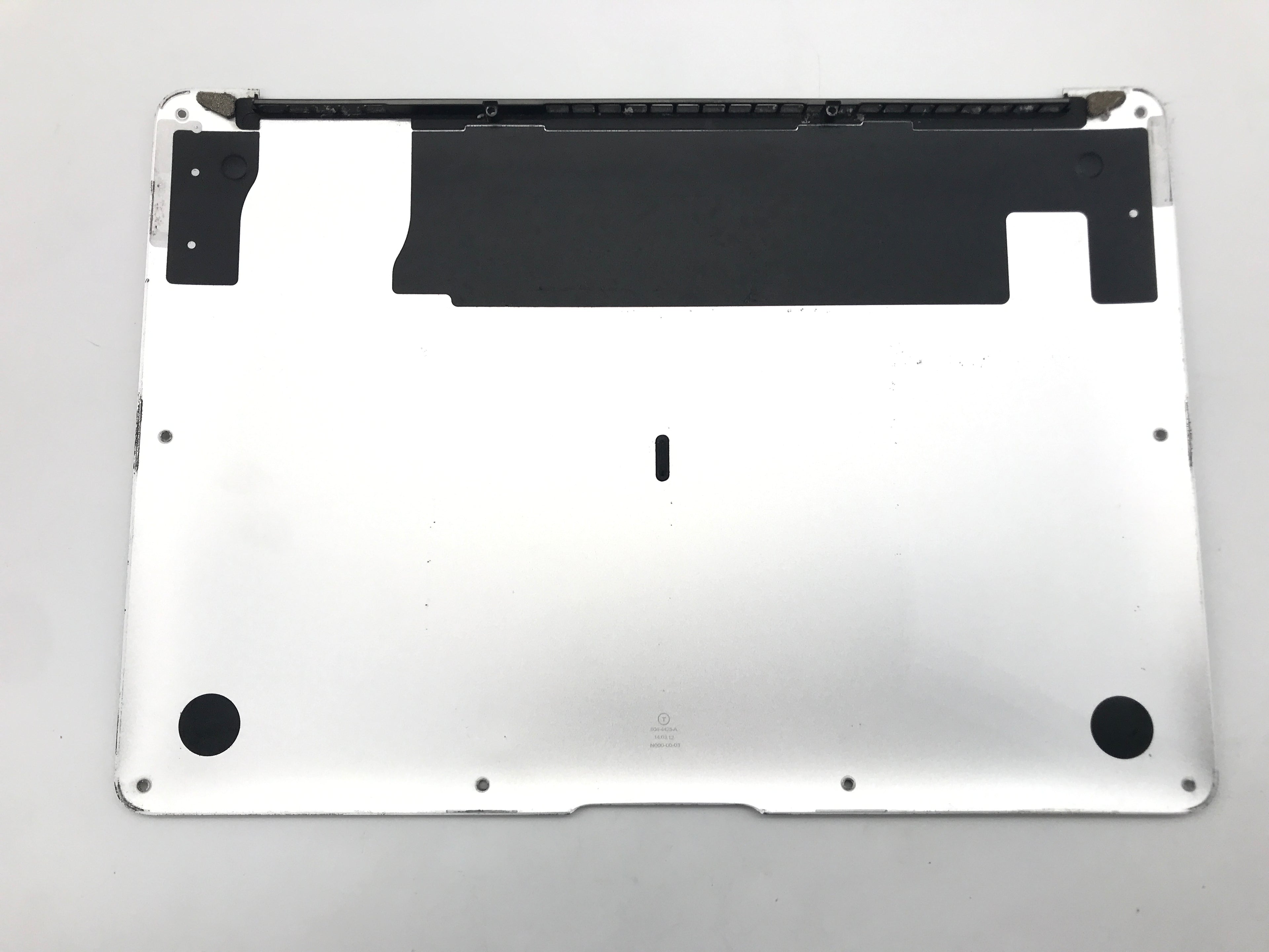 Apple Macbook 13 Bottom Cover