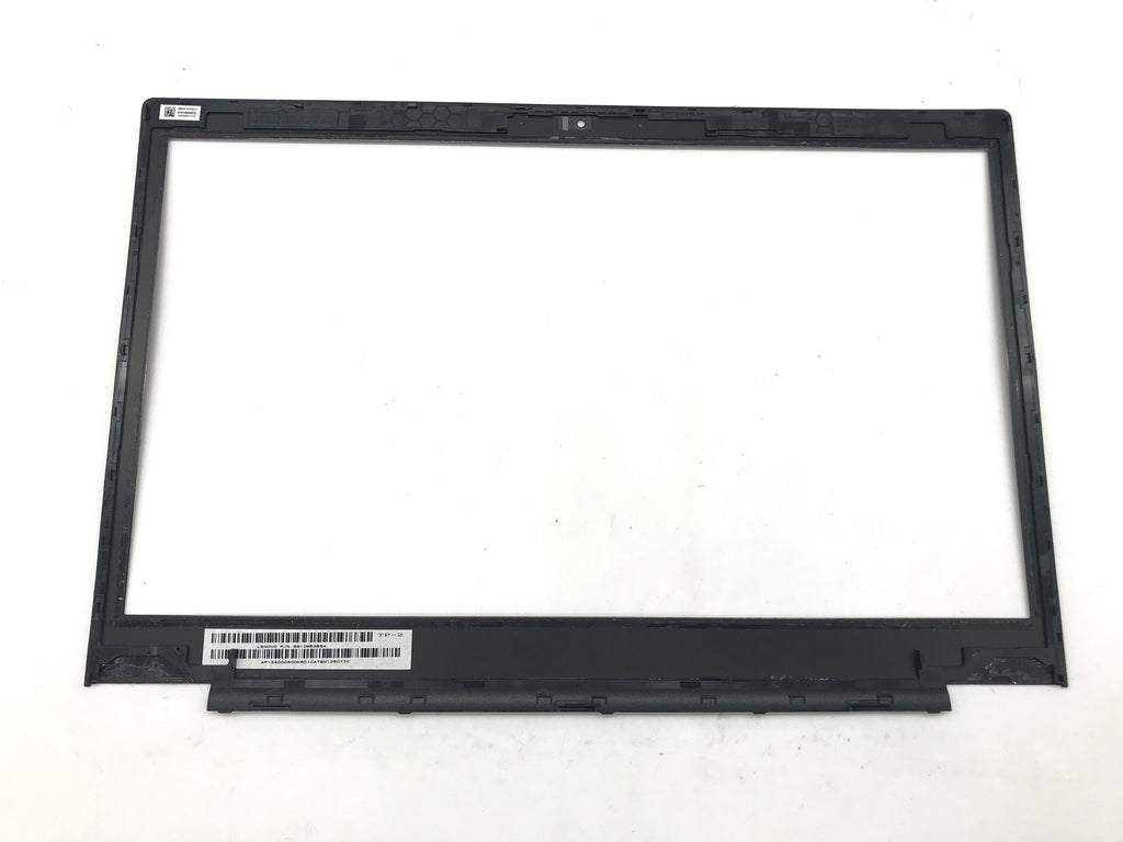Lenovo T470 LCD Bezel SM10M8364