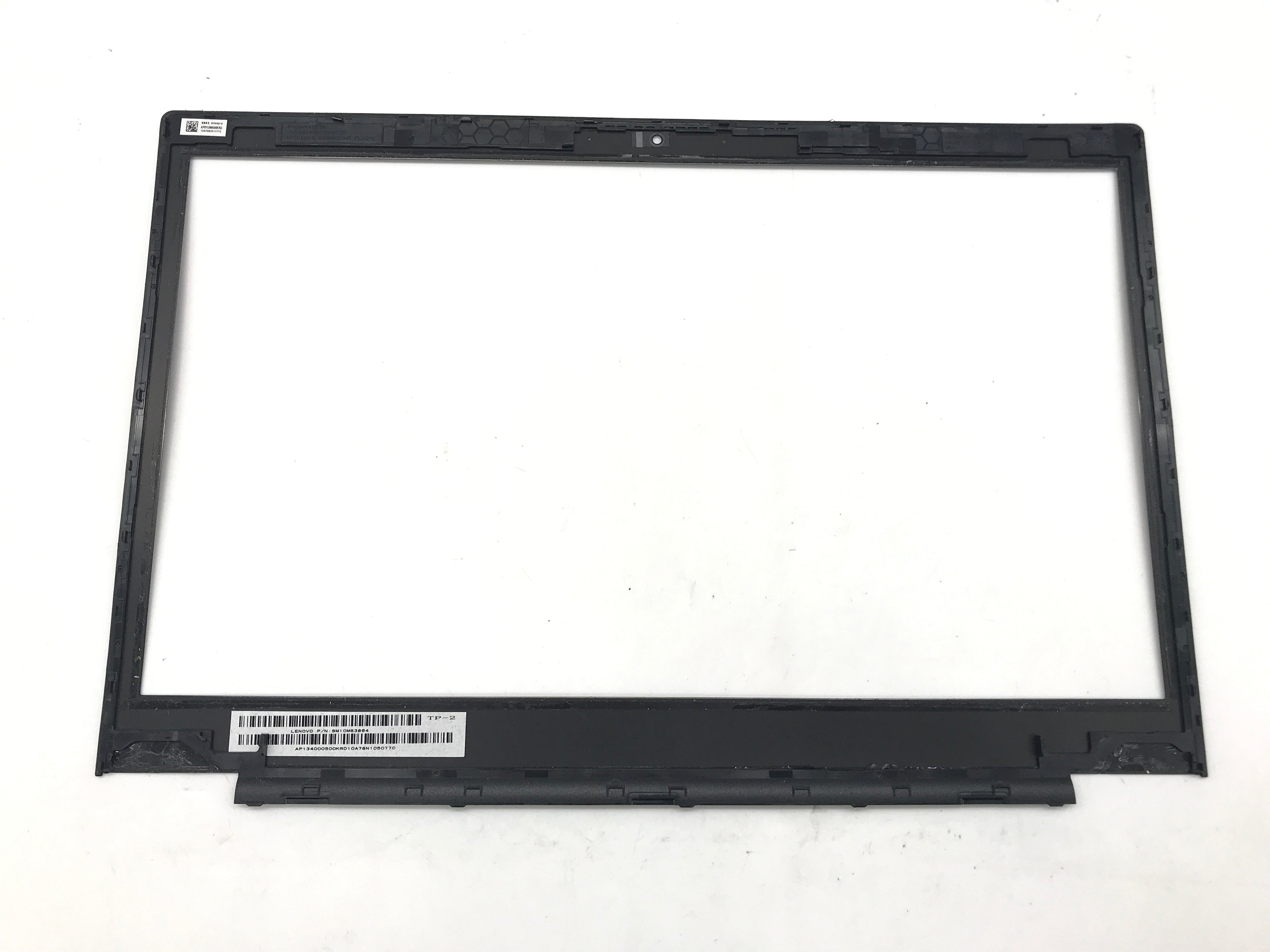 Lenovo T470 LCD Bezel SM10M8364