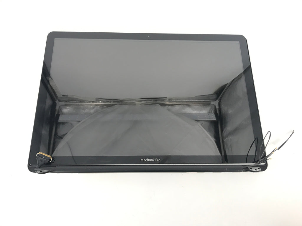 Apple Macbook Pro A1286 2012 15" LCD Assembly 661-5215