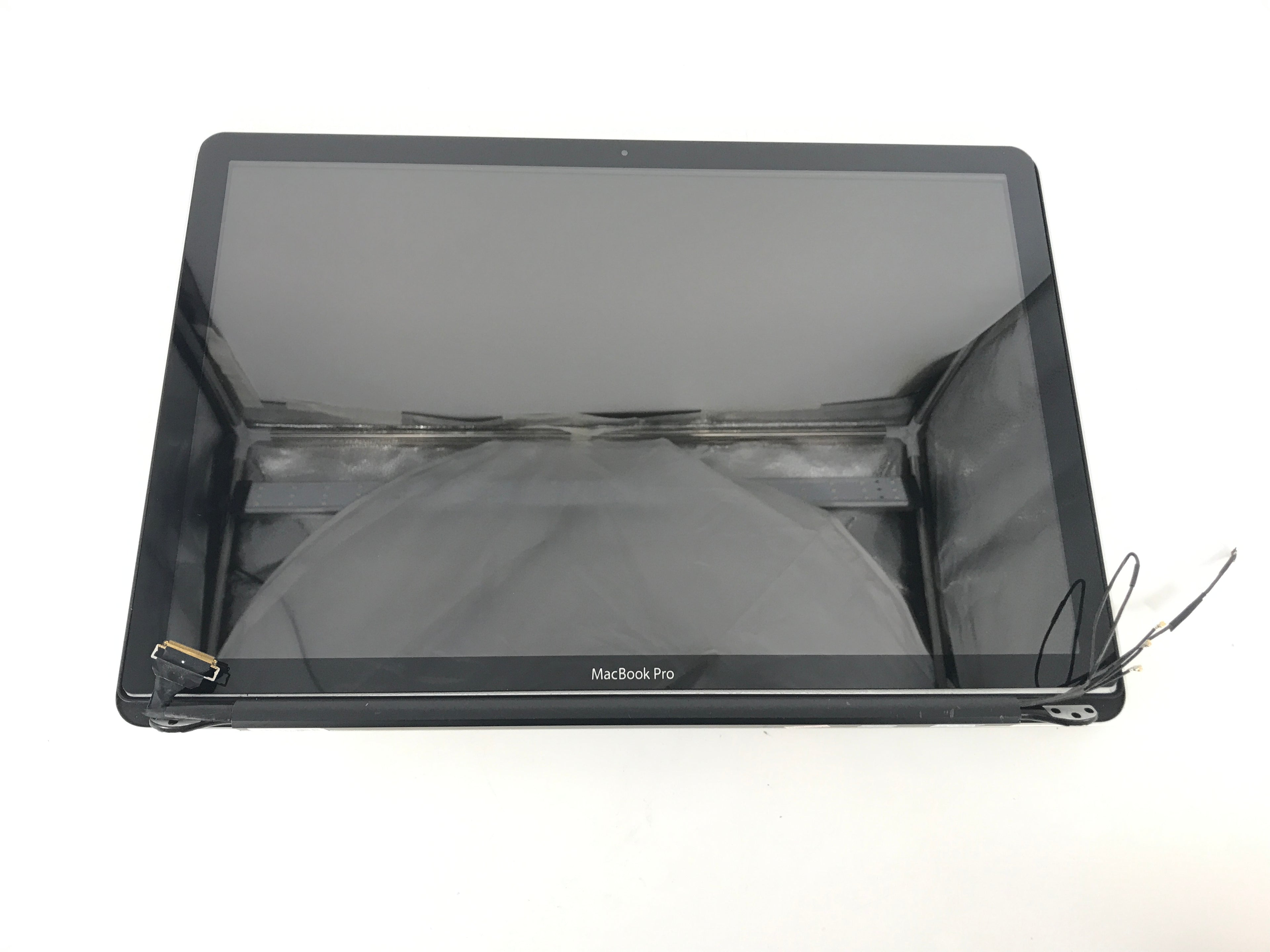 Apple Macbook Pro A1286 2012 15" LCD Assembly 661-5215