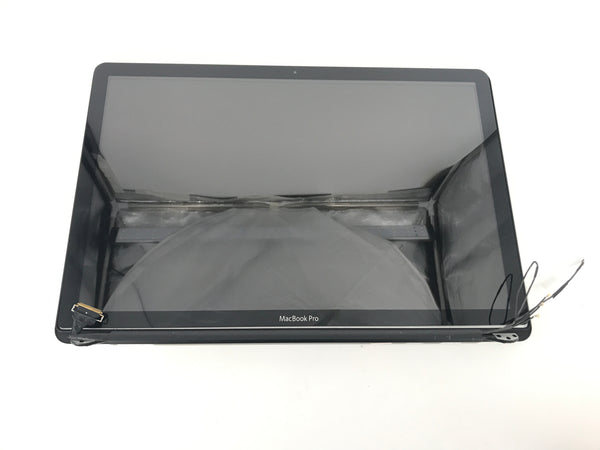 Apple Macbook Pro A1286 2012 15" LCD Assembly 661-5215