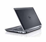 DELL LATITUDE E6530 15.5" INTEL CORE I7-3720QM 2.60 GHZ - 16GB RAM, 256GB SSD - Webcam, Bluetooth, Optical Drive: DVD/RW, Windows 10 Pro