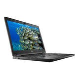 Dell Latitude 5580 15.6" FHD - Intel Core i5-6440HQ 2.60GHz, 16GB RAM, SATA 2.5" 256GB SSD, Windows 10 Pro 64-Bit - Webcam - Bluetooth