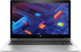 Grade B HP ELITEBOOK 850 G5 15.5" FHD INTEL CORE I7-8550U 1.80 GHZ - 16GB RAM, 256GB SSD - Windows 11 Pro