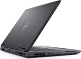 Dell Precision 7530 Laptop | 15.6" | FHD | Intel Core i9-8950HK | 2018 | 8GB Memory | 512GB Storage | Windows 11 Pro