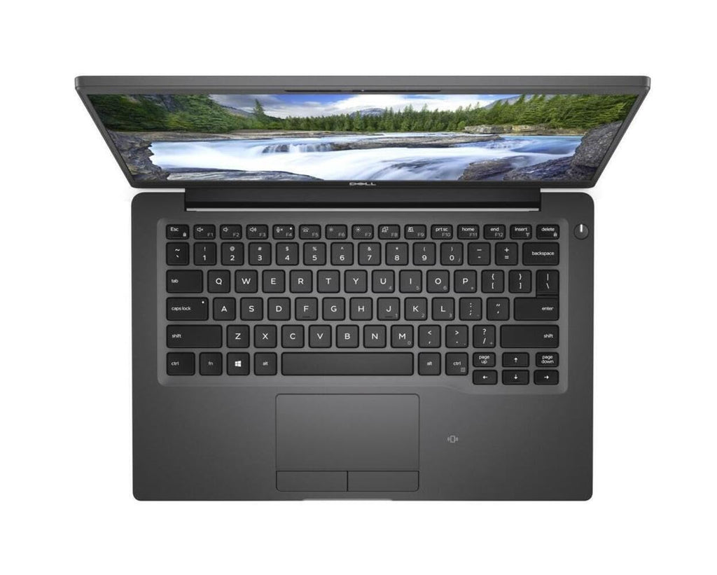 Dell Latitude 7400 14.0" FHD Intel Core i7-8665U 1.90GHz, 16GB RAM, 1TB SSD, Webcam - Fingerprint - Smartcardreader - Bluetooth - Wifi - Windows 10 Pro