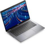 DELL LATITUDE 5420 14.0" FHD INTEL 11TH GEN CORE I5-1145G7 2.60 GHZ - 32GB RAM, 256GB SSD - Touchscreen, Backlit Keyboard, Webcam, Bluetooth - Windows 10 Pro