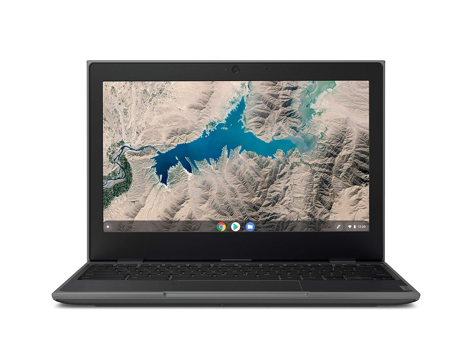 Lenovo 100e Chromebook - 4GB RAM, 32GB eMMC