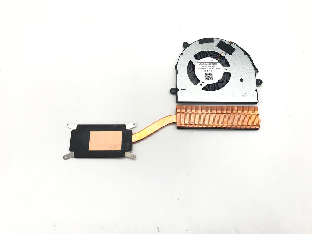 Gateway GWNC311514-BL Fan + Heatsink N14CS9-HS