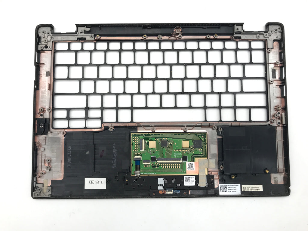 Dell Latitude 5289 Palmrest 0FHVMH