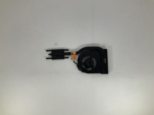 Genuine Lenovo Thinkpad T470 - Cooling Fan w/Heatsink  - 01AX928