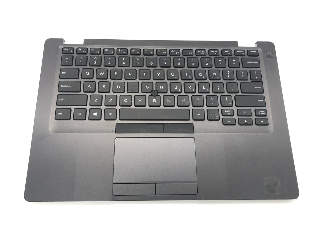 Dell Latitude 5400 Palmrest 0A1899H