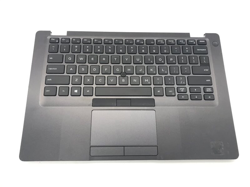 Dell Latitude 5400 Palmrest 0A1899H