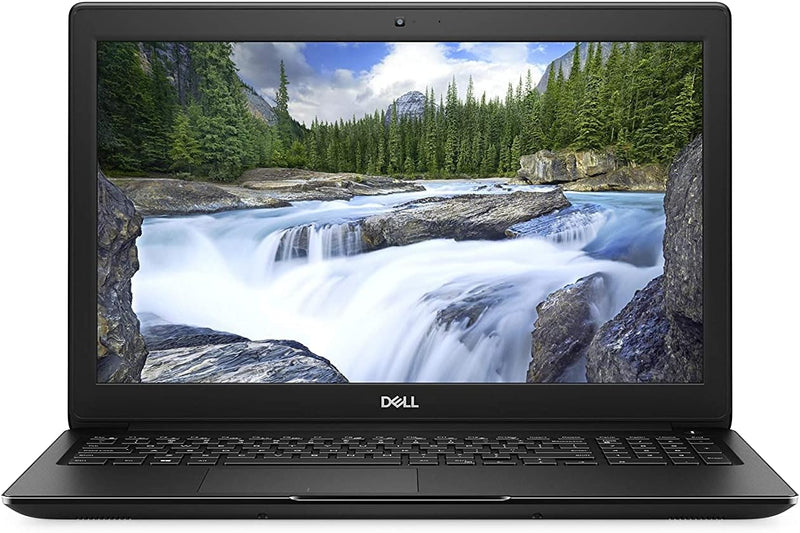 DELL LATITUDE 3500 15.5" INTEL CORE I5-8265U 1.60 GHZ - 32GB RAM, 256GB SSD - - Windows 11 Pro