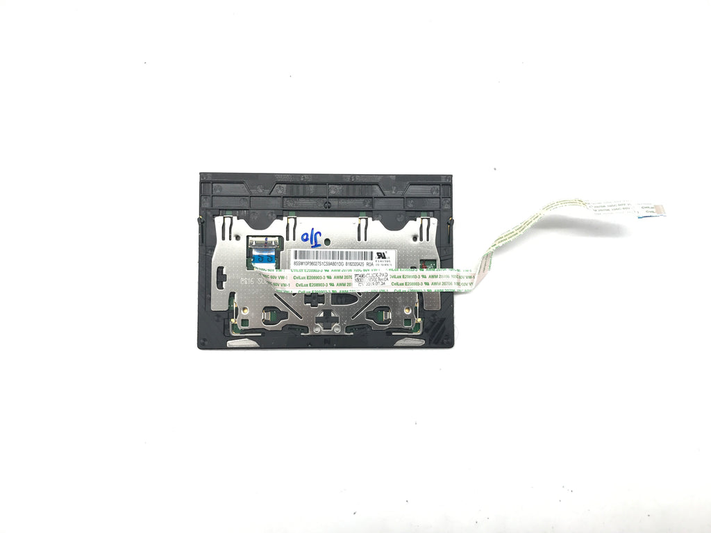Lenovo Thinkpad T490 Touchpad 8SSM10P36027S1CS9AB01DG