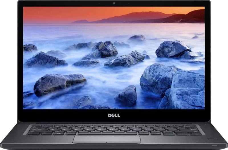 Dell Latitude 7300 14.0" FHD Intel Core i7-8665U 1.90GHz, 16GB RAM, 512GB SSD - Bluetooth Webcam - Windows 10 Pro