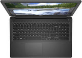 DELL LATITUDE 3500 15.5" INTEL CORE I5-8265U 1.60 GHZ - 32GB RAM, 256GB SSD - - Windows 11 Pro