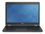 Grade B DELL LATITUDE E5550 15.5" FHD INTEL CORE I7-5600U 2.60 GHZ - 16GB RAM, 256GB SSD - Webcam, Bluetooth, Windows 10 Pro
