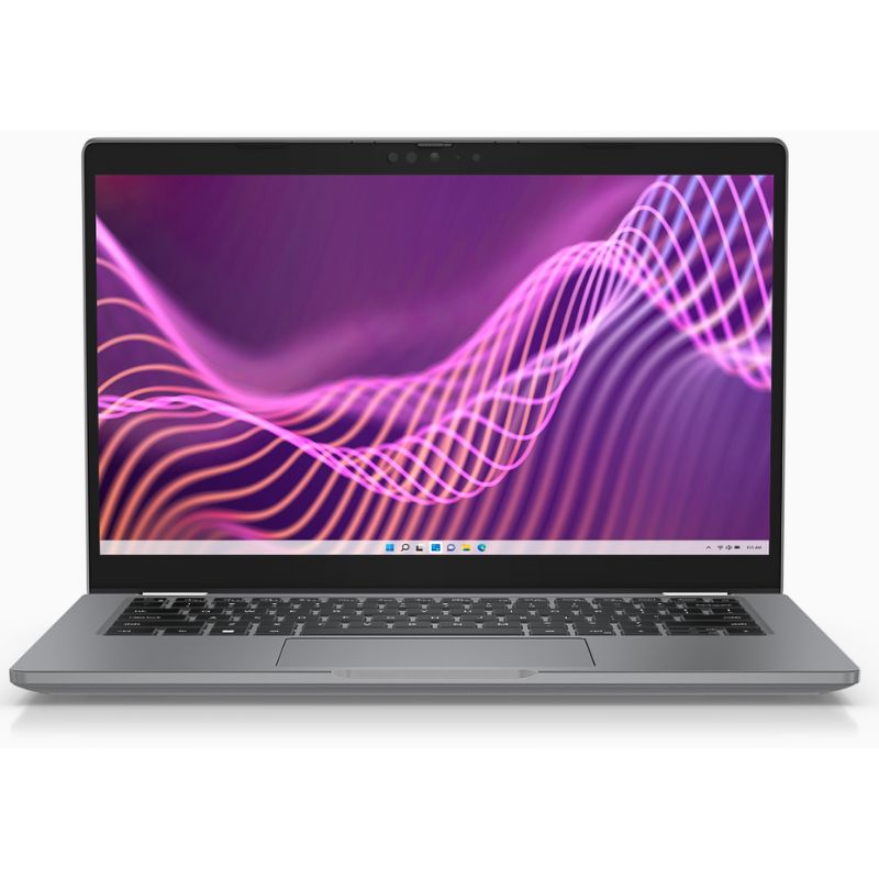 DELL LATITUDE 5340 13.3" FHD INTEL 13TH GEN CORE I5-1335U - 16GB RAM, 512GB SSD - Touchscreen - Windows 11 Pro