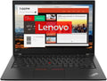 LENOVO THINKPAD T480S 14.0" FHD INTEL CORE I5-8350U 1.70 GHZ - 24GB RAM, 512GB SSD - Touchscreen, Fingerprint Reader, Webcam, Bluetooth - Windows 10 Pro