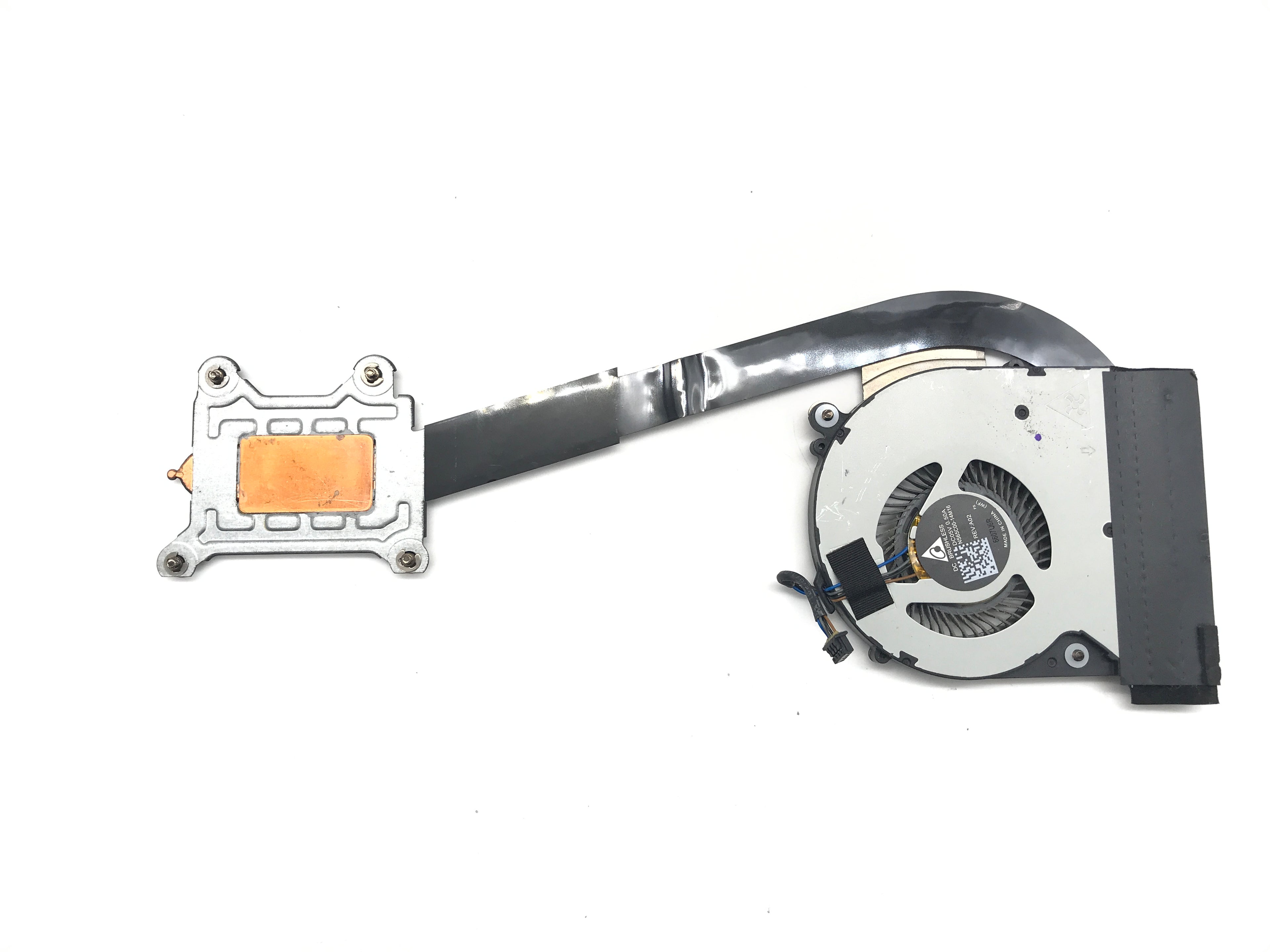 HP Elitebook 840 GE CPU Fan 821163-001