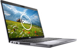 DELL LATITUDE 5510 15.5" FHD INTEL CORE I5-10310U 1.70 GHZ - 8GB RAM, 256GB SSD - Touchscreen, Backlit Keyboard, Webcam, Bluetooth - Windows 11 Pro