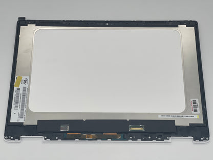 M00317-001 LCD Touch Digitizer Display Replacement for HP Chromebook x360 14b-cb