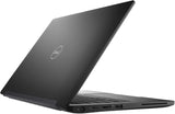 DELL LATITUDE 7390 13.2" FHD INTEL CORE I5-8250U 1.60 GHZ - 16GB RAM, 512GB SSD - - Windows 11 Pro