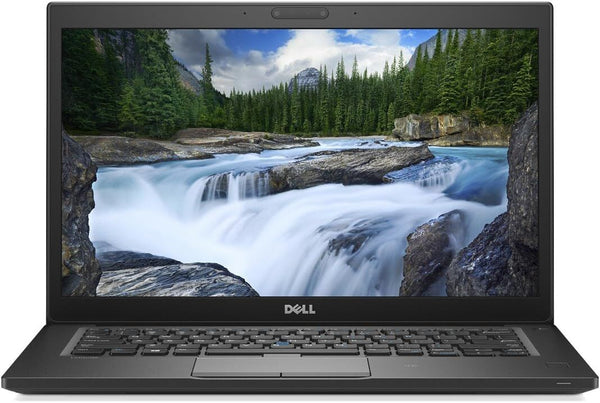 DELL LATITUDE 7490 13.9" FHD INTEL CORE I5-8250U 1.60 GHZ - 16GB RAM, 1TB SSD - Backlit Keyboard, Smartcard Reader, Webcam, Bluetooth - Windows 11 Pro