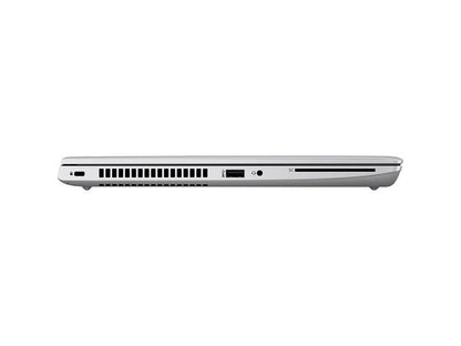 HP ProBook 640 G5 14.0" FHD Intel Core i5-8365U 1.60GHz - 16GB RAM - 512GB SSD - Webcam - Fingerprint - Smartcardreader - Bluetooth - Wifi Windows 10 Pro