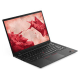 Lenovo ThinkPad X1 Carbon Gen 9 Laptop | 14.0" | FHD+ | Intel Core i7-1165G7 | 2021 | 16GB Memory | 256GB Storage | Windows 11 Pro