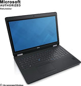 Dell Latitude E7470 14.0" - Intel Core i7-6600U 2.60GHz, 16GB RAM, PCIe M.2 NGFF 256GB SSD, Windows 10 Pro 64-Bit - Webcam - Bluetooth