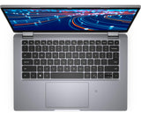 Grade B DELL LATITUDE 5320 13.3" FHD INTEL 11TH GEN CORE I5-1145G7 2.60 GHZ - 16GB RAM, 256GB SSD - Touchscreen, Backlit Keyboard, Webcam - Windows 10 Pro