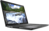 Dell Latitude 5500 Laptop | 15.3" | FHD | Intel Core i5-8365U | 2019 | Touchscreen | 8GB Memory | 512GB Storage | Windows 11 Pro