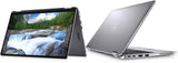 DELL LATITUDE 7400 2-IN-1 14.0" FHD INTEL CORE I5-8365U 1.60 GHZ - 16GB RAM, 256GB SSD - Touchscreen, Windows 11 Pro