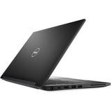 Dell Latitude 7490 14.0" FHD Laptop - Intel Core i7-8650U 1.90GHz, 16GB RAM, M.2 512GB SSD, No Optical, Windows 10 Pro 64-Bit - Webcam - Bluetooth