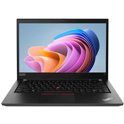 Lenovo ThinkPad T14 Gen 1 - Intel Core i7-10610U