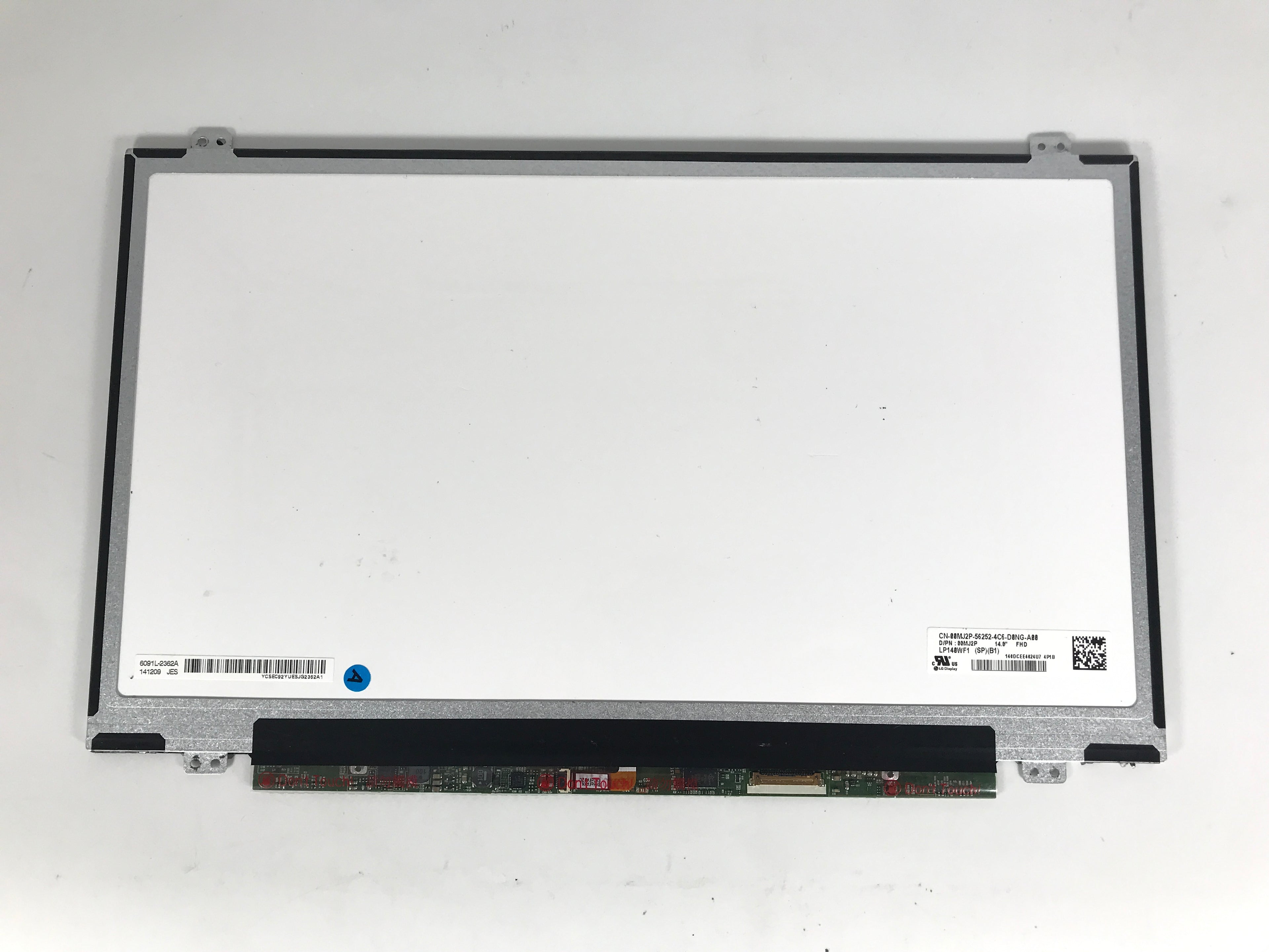 Dell Latitude E7440 LCD Panel 00MJ2P