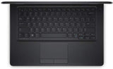 DELL LATITUDE E5440 14.0" INTEL CORE I7-4600U 2.10 GHZ - 8GB RAM, 250GB SSD - Smartcard Reader, Webcam, Bluetooth - Windows 10 Pro