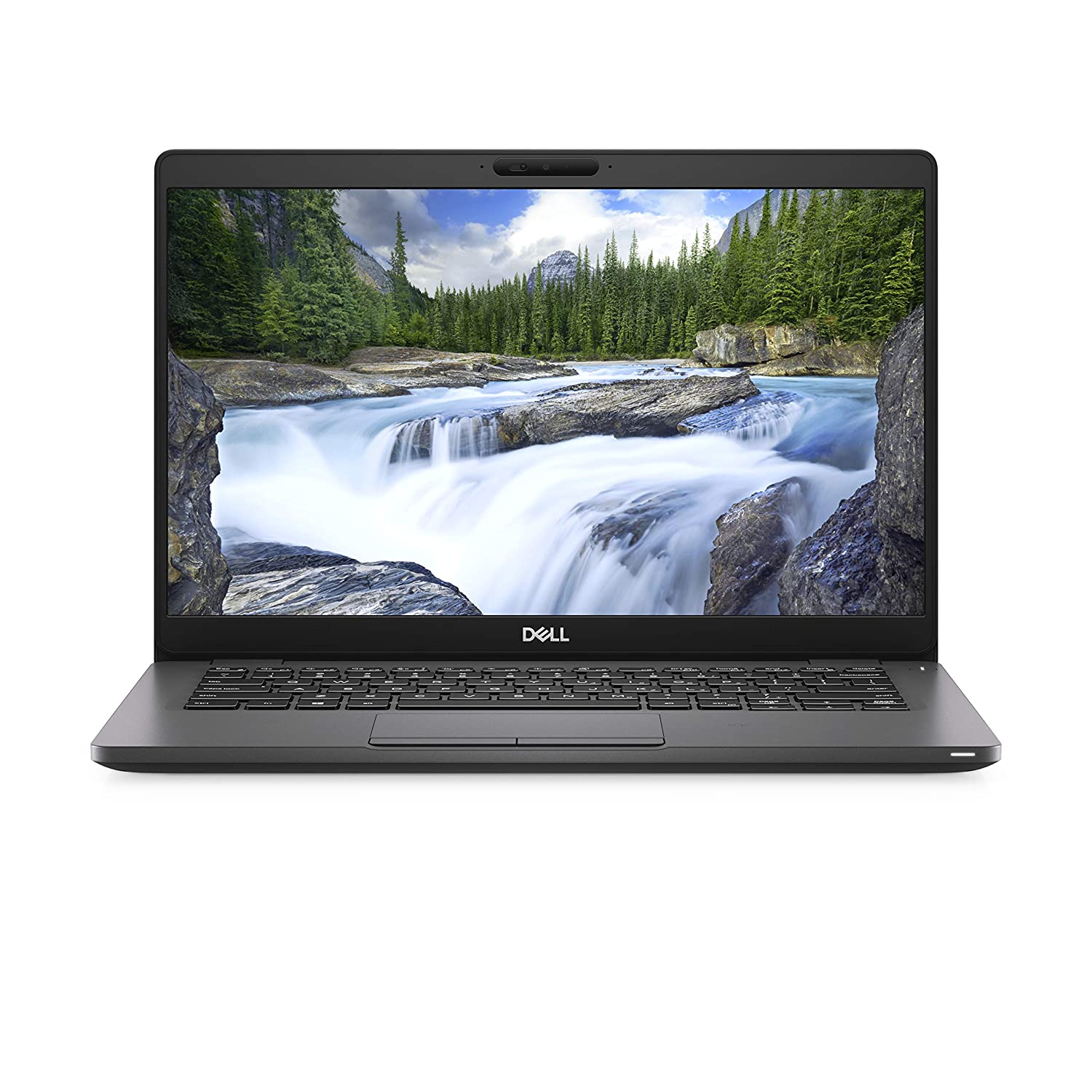 DELL LATITUDE 5300 13.3" FHD INTEL CORE I5-8265U 1.60 GHZ - 16GB RAM, 1TB SSD - Backlit Keyboard, Smartcard Reader, Webcam, Bluetooth - Windows 10 Pro