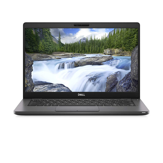 DELL LATITUDE 5300 13.3" FHD INTEL CORE I5-8265U 1.60 GHZ - 16GB RAM, 1TB SSD - Backlit Keyboard, Smartcard Reader, Webcam, Bluetooth - Windows 10 Pro