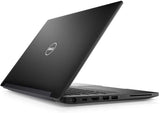 DELL LATITUDE 7480 13.9" FHD INTEL CORE I7-6600U 2.60 GHZ - 32GB RAM, 512GB SSD - Backlit Keyboard, Smartcard Reader, Webcam, Bluetooth - Windows 10 Pro