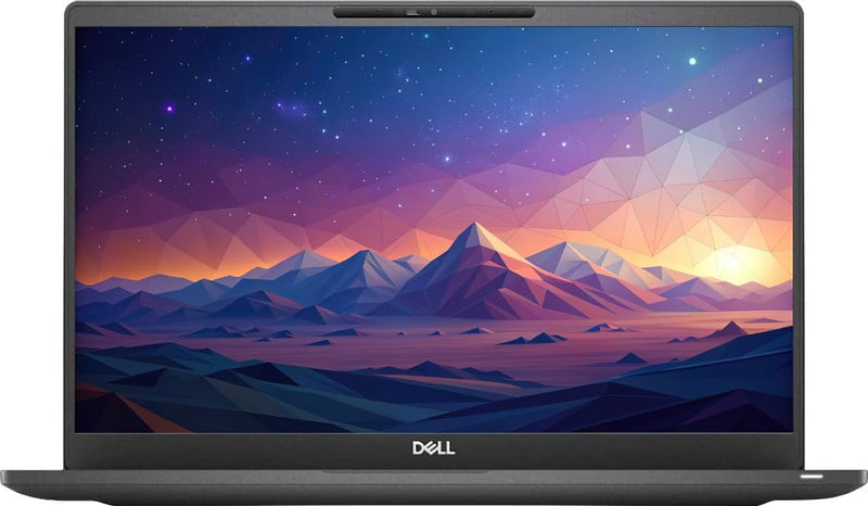 DELL LATITUDE 7400 14.0" FHD INTEL CORE I5-8365U 1.60 GHZ - 8GB RAM, 256GB SSD - - Windows 11 Pro
