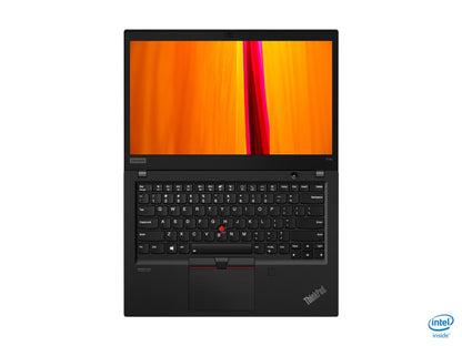 Lenovo ThinkPad T14S Gen 1 - Intel Core i5-10210U