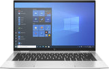 Grade B HP ELITEBOOK X360 1030 G7 13.3" FHD INTEL CORE I5-10310U 1.70 GHZ - 16GB RAM, 256GB SSD - Touchscreen, Webcam, Bluetooth - Windows 11 Pro