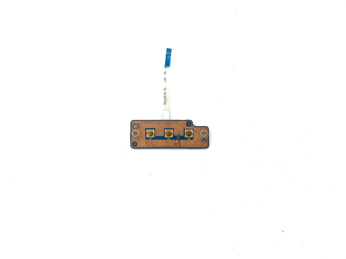 Dell Latitude E6440 Button Board LS-9935P