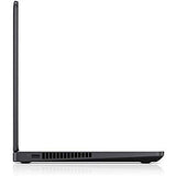 Dell Latitude E5470 14.0" FHD - Intel Core i5-6300HQ 2.30GHz, 8GB RAM, SATA 2.5" 256GB SSD, Windows 10 Pro 64-Bit - Webcam - Bluetooth - SmartCard Reader